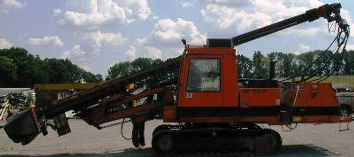 1994 Davey Kent E120B