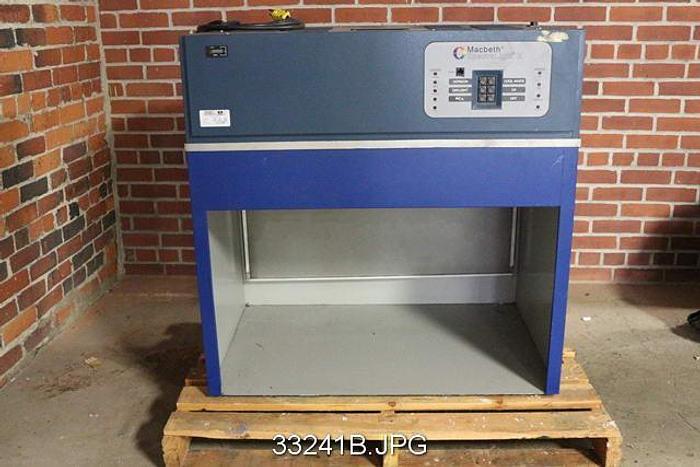 Used GRALAB 167 #33241