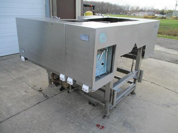 Used Ross Slicer; Md#990