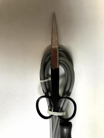 Gebraucht MF 230_02_P NR4