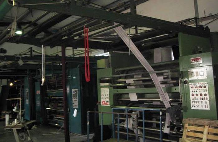 Used 1988 LAFER GRV80