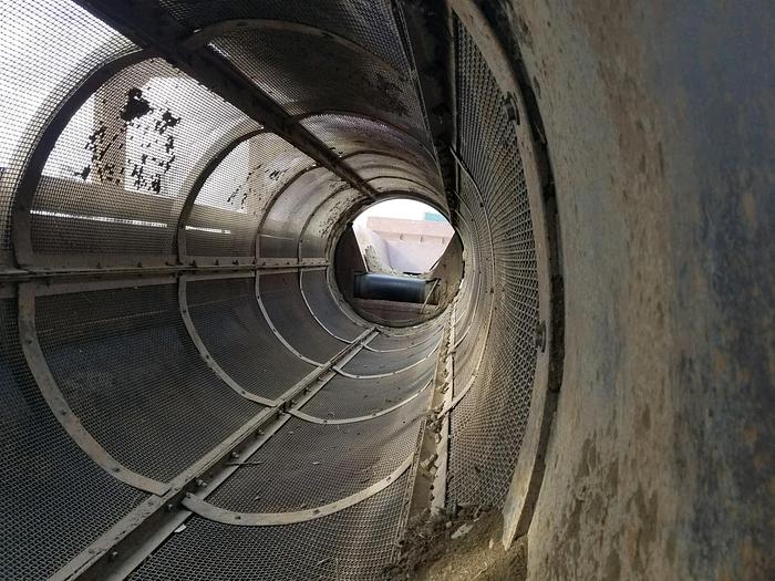 Used 2001 POWERSCREEN 725LL