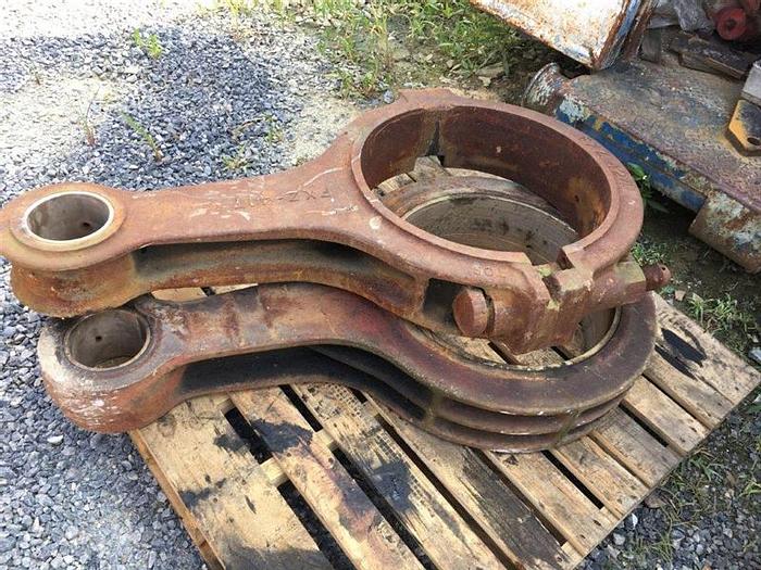 Used 0 Gardner Denver FXZ-417 / FXZ-424 Connecting Rods