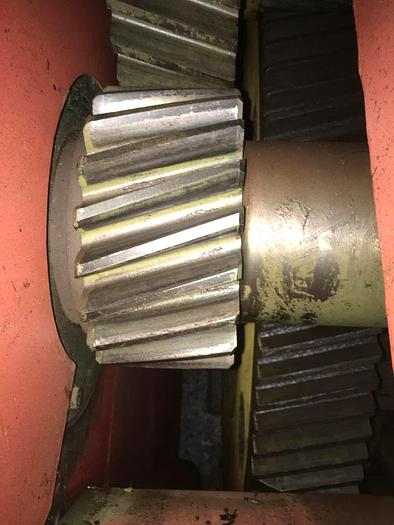 Used Press Trimming KB2536