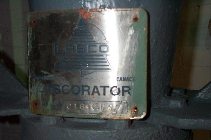 Used KREBS P15 #16124