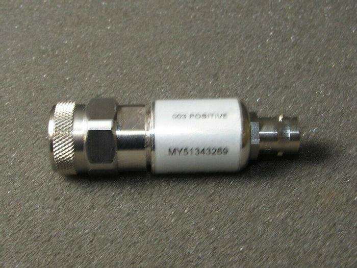 Used Keysight 423B 003 Positive Crystal Detector