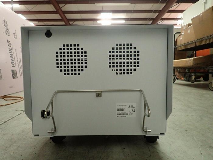 Used Agilent Technologies G6011A Quiet Cover MS