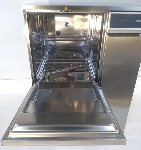 Gebraucht Wasch- u. Desinfektionsreiniger WD4190, Smeg, geprüft, gebraucht-Top