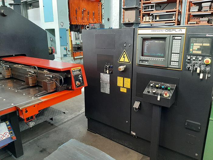 Usato AMADA APELIO II 357A
