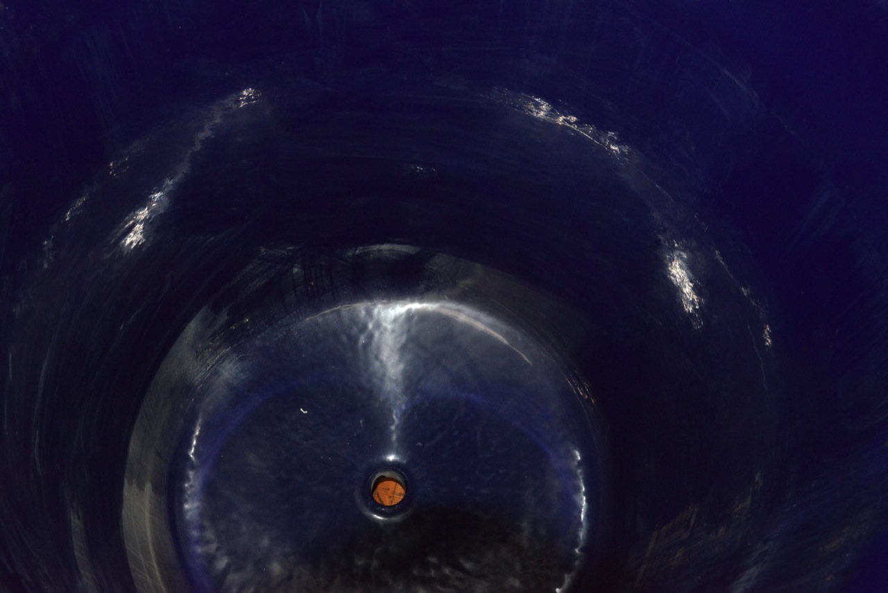 Usato Reattore smaltato PFAUDLER da 950 Litri