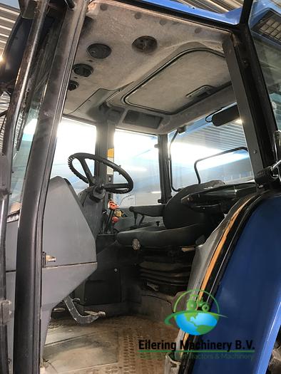 Used 1996 Ford 7840 SLE