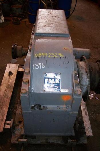 Used Falk