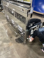 Used DNS / DAINIPPON 80B Coater Developer