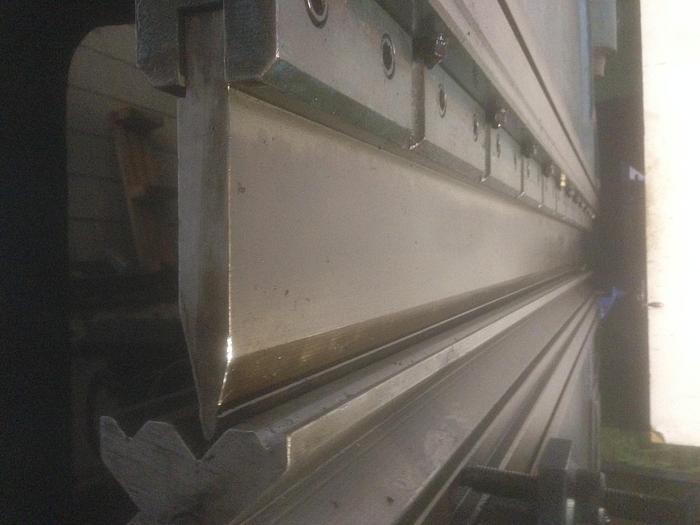 Gebruikt Scharringhausen HAP - C1/2