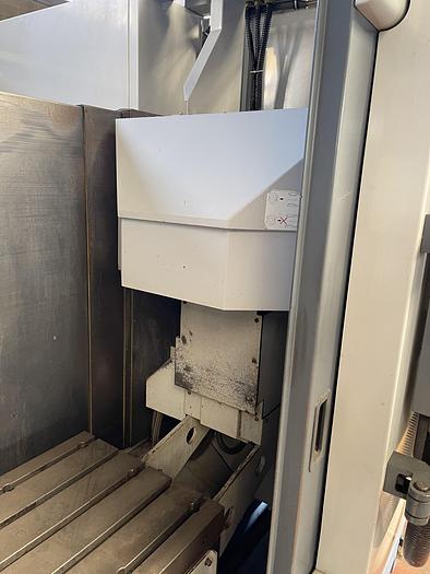 Buone Centro di Lavoro Verticale MAZAK VTC-20C