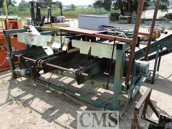 Used Kent Trim Saw