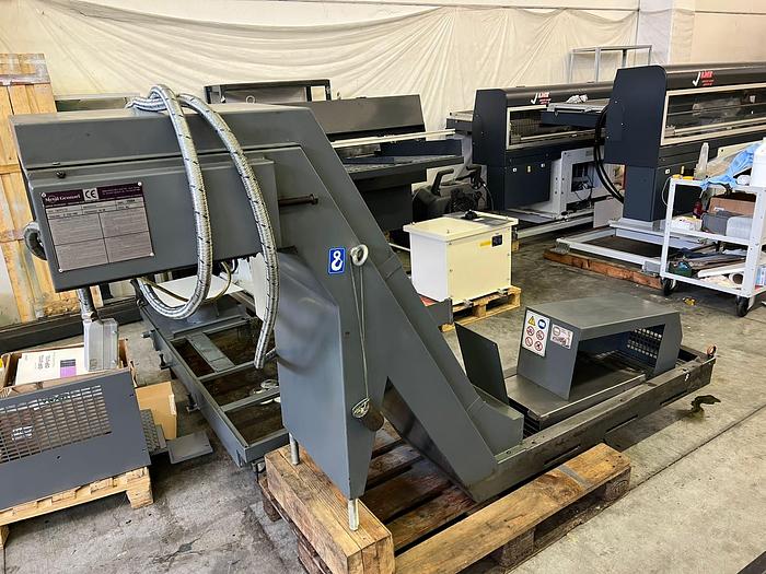 Usato 2005 OKUMA  LB 200M
