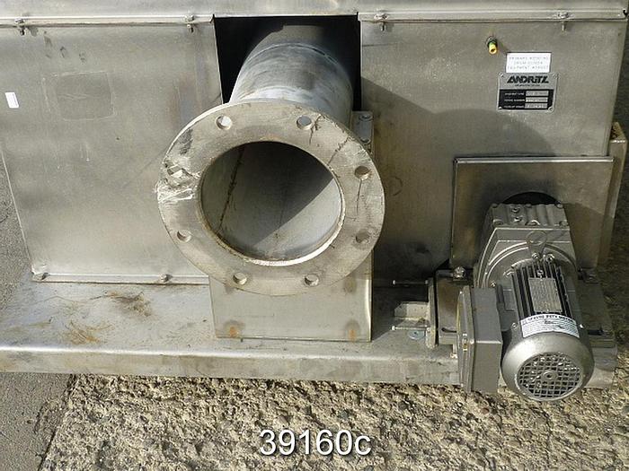 Used 2000 FKC RST-HCS #39160