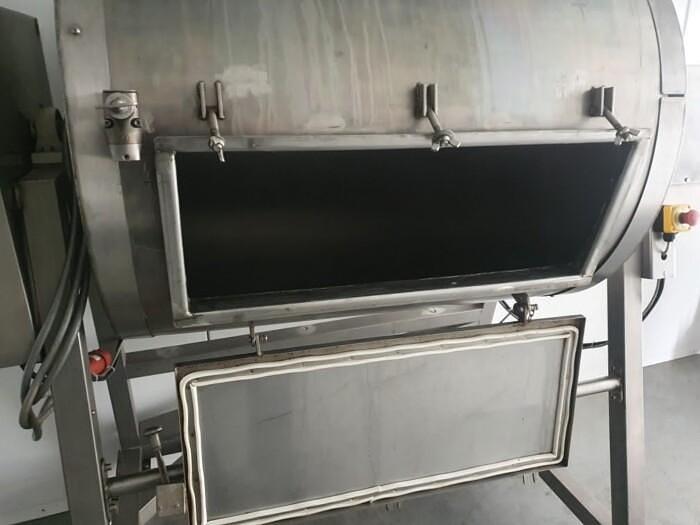 Used MARINADE TUMBLER