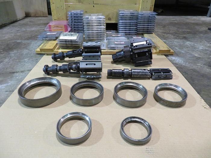 Used Sunnen STH-4000LA Horizontal Tube Hone