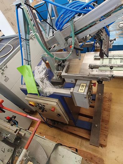 Used 2003 Kühl/GPE GPE/2