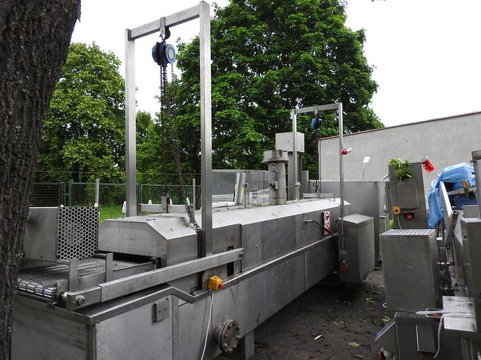 Used GEA/CFS/Koppens BR 3000/600