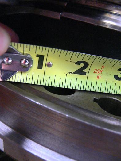 Used Stokes  Model 540 Compression Component Rotary Tablet Press