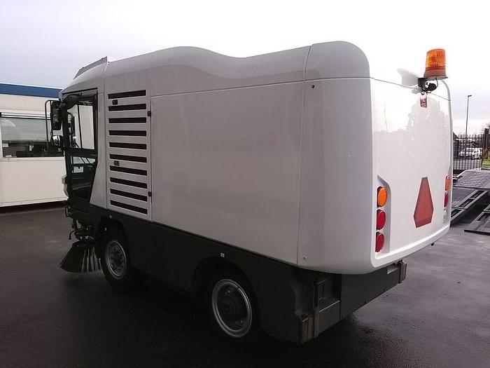 Gebruikt 2008 RAVO 530 ST