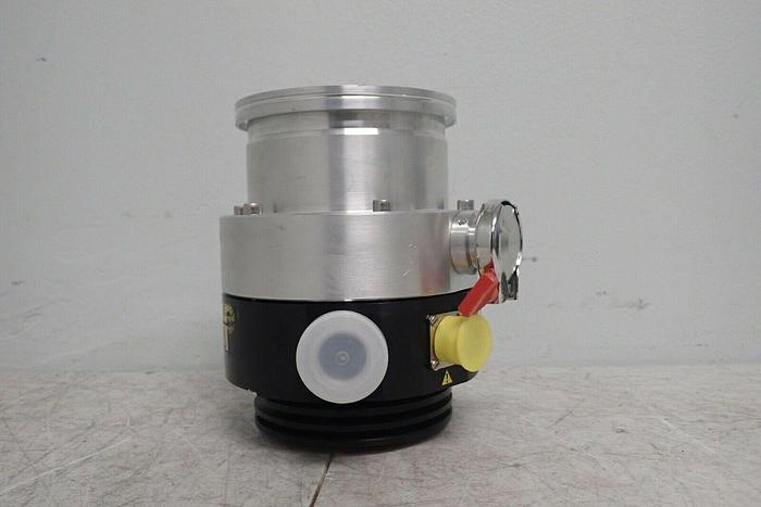 Used Edwards EXT250HI B740-04-000 Turbomolecular Pump