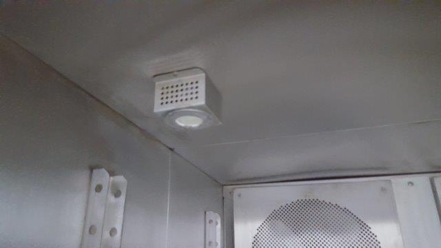 Used BIA Climatic CL 0-300 Climatic Chamber