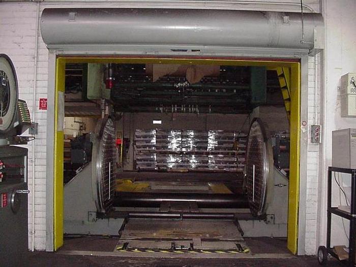 Used 1985 LAMB GRAYS HARBOR #18080