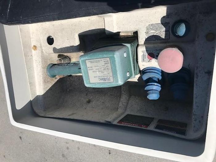 Used 2011 International 4300 Altec TA50 55ft Bucket Truck - C87730