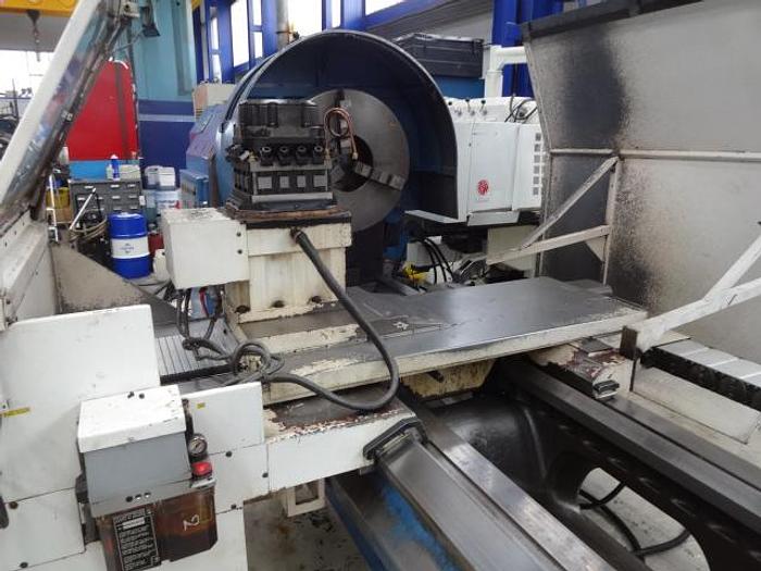 Utilisé TOUR CN TOS CELAKOVICE SU 125