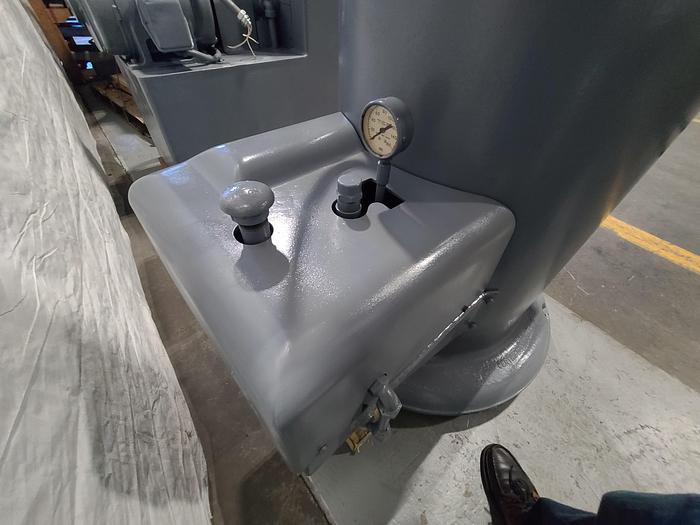 Used Ronci Speedy R297