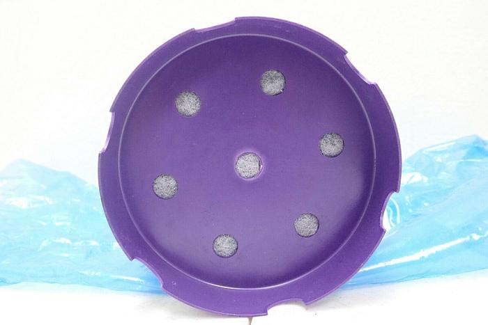 Used Harvard Apparatus Veterinary Fluosorber Cartridge