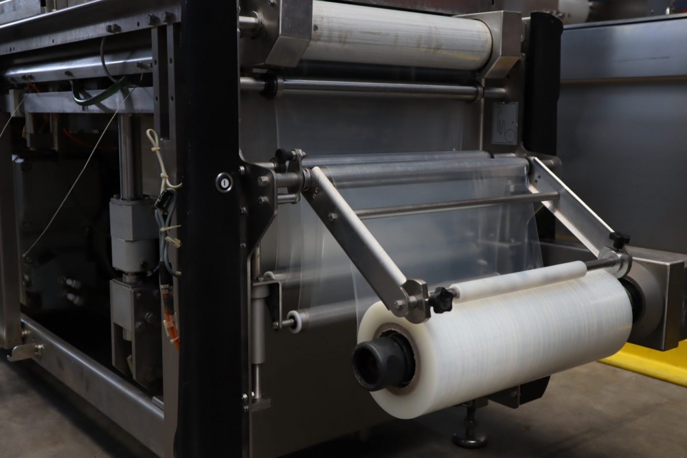 Used Ulma TFS400 thermoformer