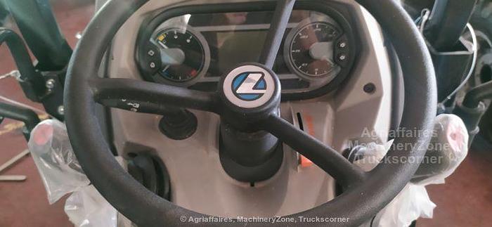 2025 Landini MISTRAL 55