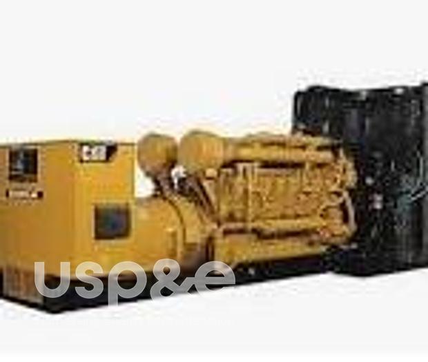 Used 1990 Caterpillar 3516