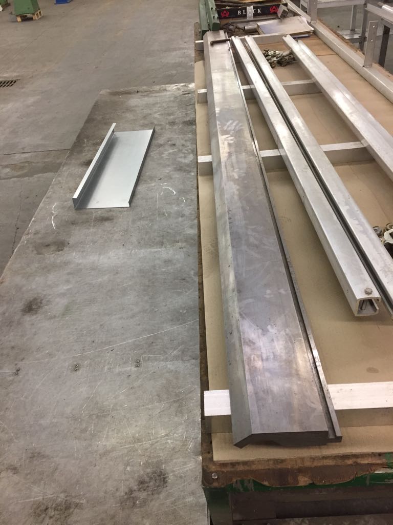 Gebruikt 1991 HACO PPES 50150