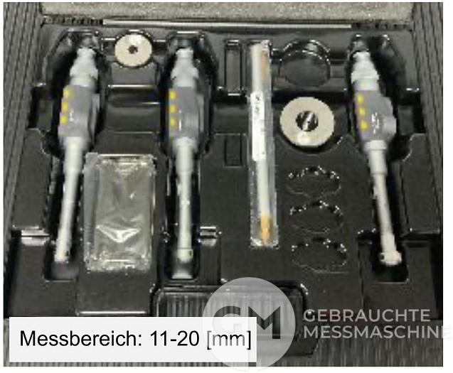 Gebraucht 2018 Tesa Imicro