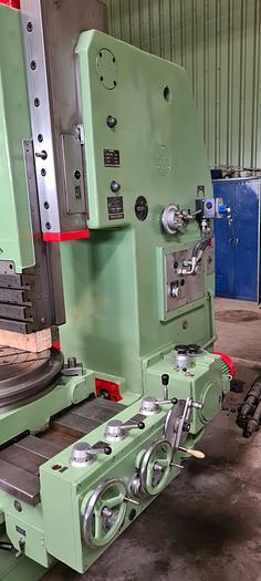 Używane Dłutownica 7403