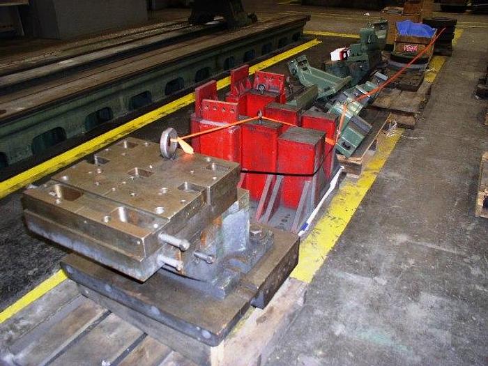 Used Farrel Roll Grinder