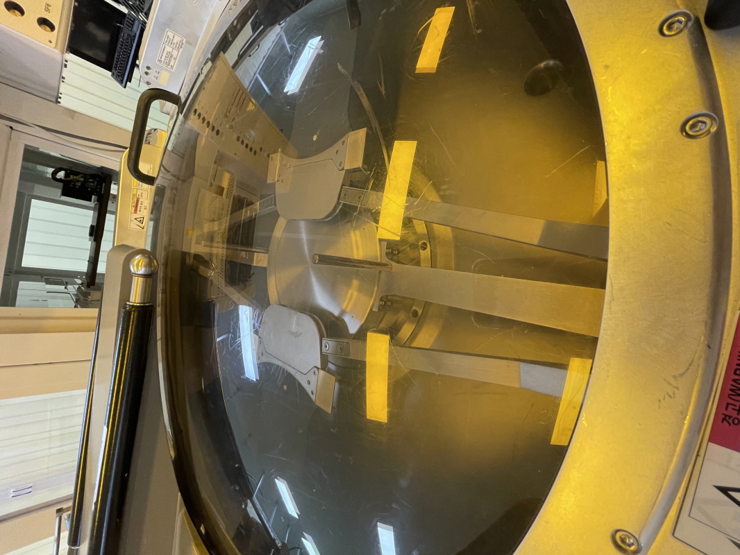 Used 2006 AMAT CENTURA AP