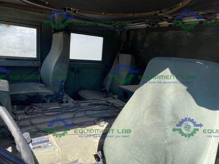 Used 2008 AM General  HMMWV M1165A1 Special Ops Tactical Vehicle 3000 Miles