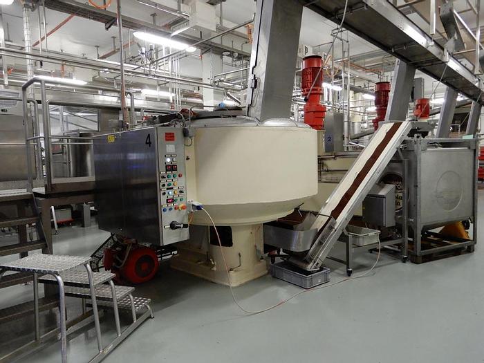 Used Petzholdt Heidenauer