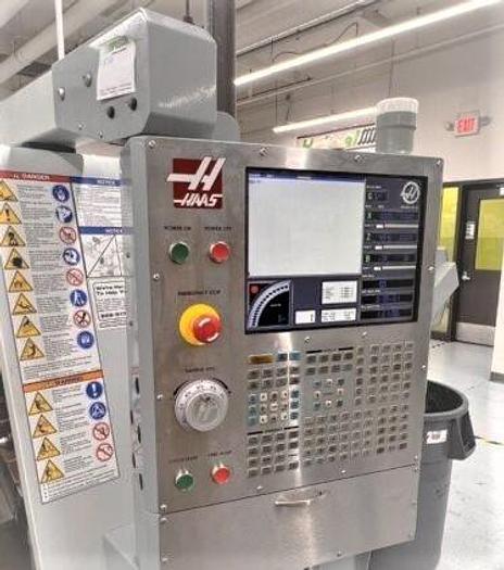 Used 2007 Haas SL-20T