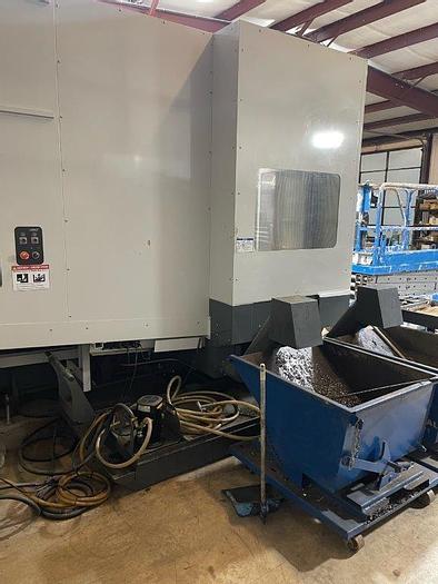 Used 2014 Haas EC-1600