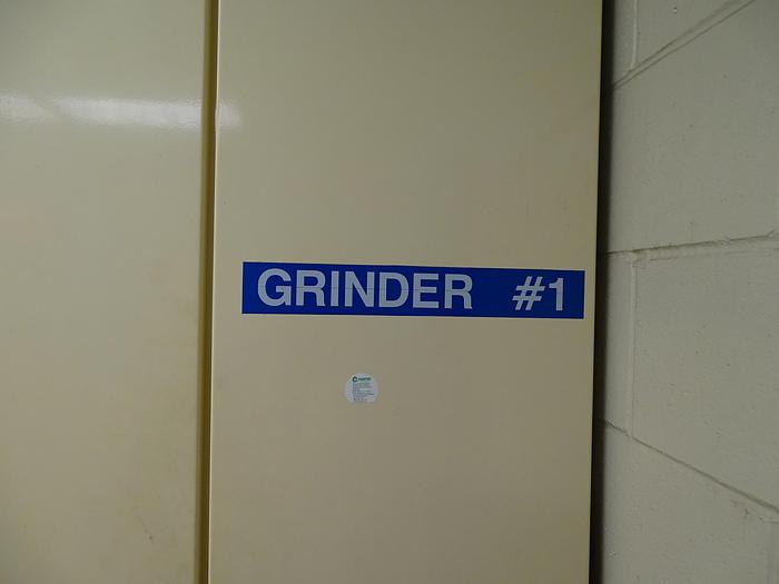 Used FISHER-ROSEMOUNT DELTA V POWER SUPPLY SYSTEM AND COMPONENTS