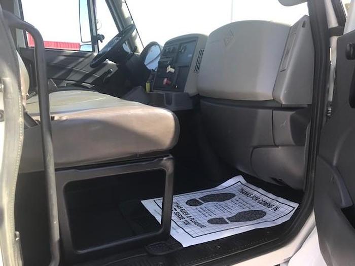 Used 2011 International 7300 4x4 DM47-TR Digger Derrick - C74251