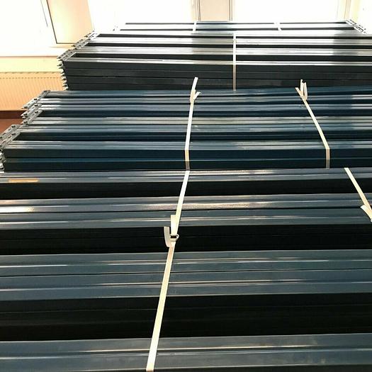 Gebraucht POLYPAL Palettenregaltraverse Traversen Regal Stockpal